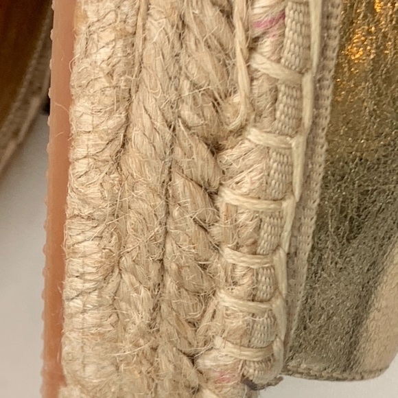 Rebecca Minkoff Espadrille Sandals - Picture 4 of 4